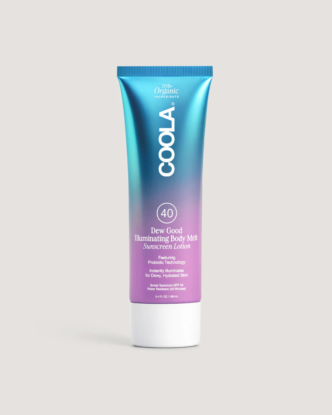 Body Sunscreen